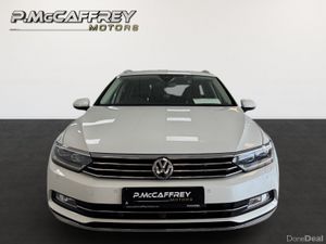 2018 VOLKSWAGEN PASSAT 2.0 TDI HIGHLINE DSG AUTO - Image 2