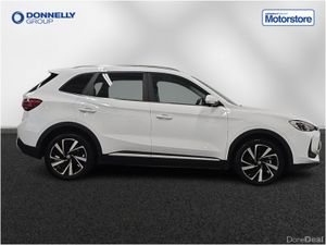 MG ZS Zs Hatchback Trophy - Image 4
