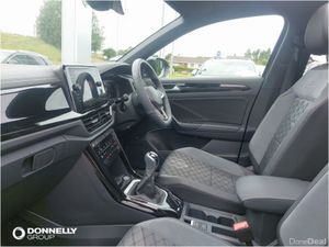 Volkswagen T-roc Hatchback Black Edition Plus - Image 3