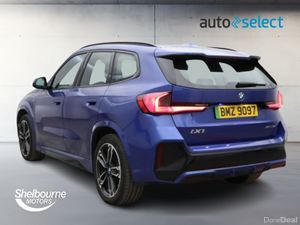 BMW Ix1 XDRIVE 30 M SPORT - Image 2