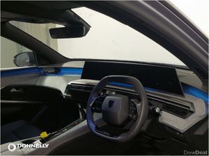 Peugeot 3008 E- Electric Estate GT - Image 4