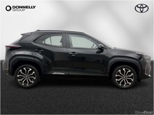 Toyota Yaris Cross Estate Design - Image 4