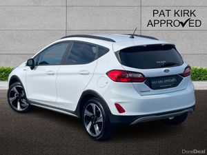 Ford Fiesta Hatchback Active - Image 2