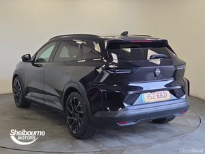 Renault Scenic E-Tech Electric Estate Esprit Alpin - Image 3