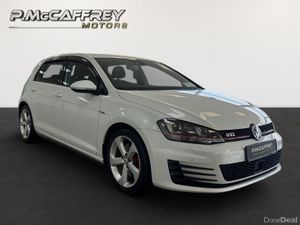 2016 Volkswagen Golf GTI 2.0 TSI - Image 3