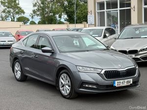 221 SKODA OCTAVIA 1.0 AMBITION AUTOMATIC - Image 4