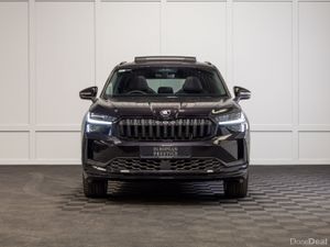 2025 Skoda Kodiaq Sportline - Image 2
