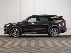 2025 Skoda Kodiaq Sportline - Image 3