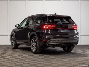 2025 Skoda Kodiaq Sportline - Image 4