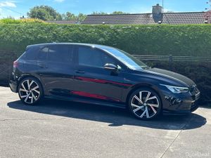 Volkswagen Golf 2022 - Image 2