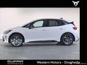 Cupra Born V2 URBAN 58Kws - Image 3