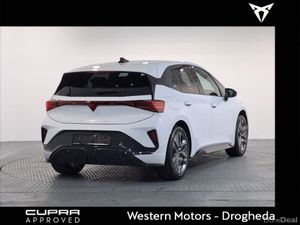 Cupra Born V2 URBAN 58Kws - Image 4