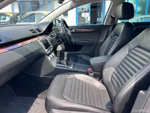 2015 VW PASSAT 1.6TDI HIGHLINE NEW NCT - Image 4