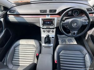 2015 VW PASSAT 1.6TDI HIGHLINE NEW NCT - Image 2