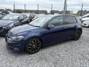 VW GOLF 1.4 TSI AUTO COMFORTLINE - Image 2