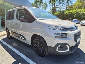 Citreon Berlingo Multispace 2020 1.5L Diesel Auto - Image 2