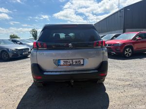 Peugeot 5008 - Image 3