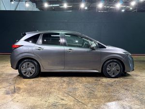 Nissan Note 1.2 E-POWER HYBRID AUTOMATIC - NEW MOD - Image 3
