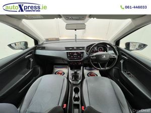 SEAT Arona 1.6 TDI, Manual - Image 2