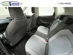 SEAT Arona 1.6 TDI, Manual - Image 4