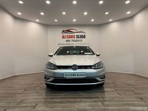 🔥 VW GOLF MATCH 1.6TDI 2019 🔥  ✅ 2 Owners - Image 3