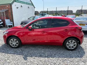 MAZDA DEMIO 1.3 AUTO - Image 4