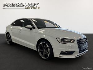 2016 Audi A3 1.4 TFSI S-Tronic Auto Reversing Came - Image 3