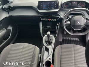 Peugeot 208 ACTIVE PURETECH 1.2 75 BHP 5DR *1 OWNE - Image 2