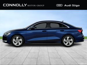 Audi A3 SE Saloon 1.5TFSI 116bhp 6-speed - Comfort - Image 3