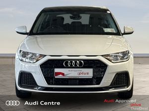 Audi A1 SB 30 TFSI 116HP S-T SE - Image 2