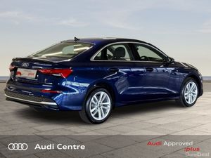 Audi A3 SAL 30 TDI 115HP SE - Image 4