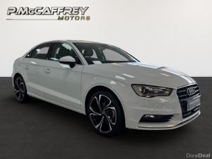 2015 Audi A3 1.4 TFSI S-Tronic Auto Reversing Came - Image 3