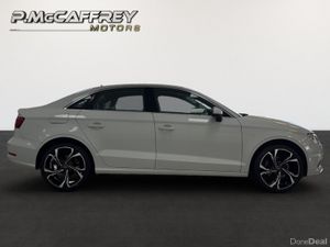 2015 Audi A3 1.4 TFSI S-Tronic Auto Reversing Came - Image 4