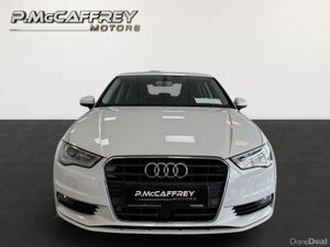 2015 Audi A3 1.4 TFSI S-Tronic Auto Reversing Came - Image 2