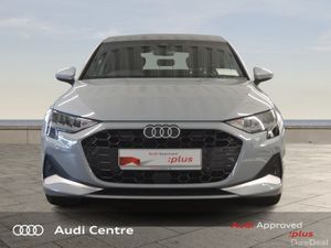 Audi A3 A3 SB 30 TDI 115HP SE - Image 3