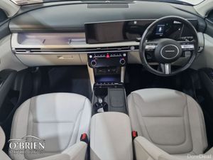 Hyundai Tucson Tucson FL 2WD Executive PHEV Auto - Image 2