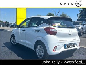Hyundai i10 i10 Classic - Image 4