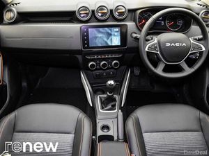 Dacia Duster Extreme SE TCe 90 NBI 5DR - Image 3