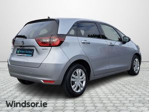 Honda Fit E-HEV - Image 3