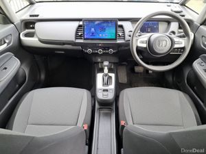 Honda Fit E-HEV - Image 4