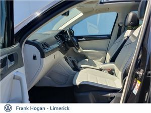 Volkswagen Tiguan 2.0 TDI 150HP R-Line Auto Full L - Image 4