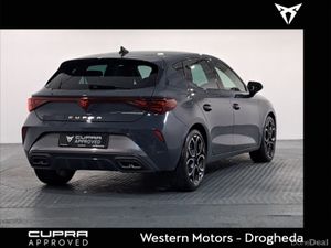 Cupra Leon 2.0TDI 150hp DSG - Image 4