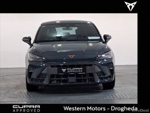 Cupra Leon 2.0TDI 150hp DSG - Image 2