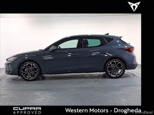 Cupra Leon 2.0TDI 150hp DSG - Image 3