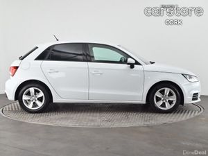 Audi A1 1.0 TFSI Auto - Image 2