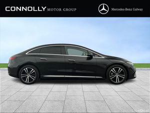 Mercedes-Benz EQE EQE 350+ - Image 4