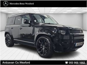 Land Rover Defender 6 Seater PHEV 300 PS S Campaig - Image 3