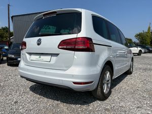 VW Sharan 1.4 TSI AUTO COMFORTLINE - Image 2
