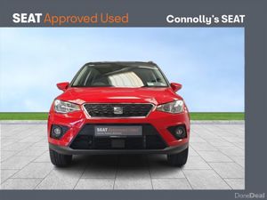 SEAT Arona 1.0TSI 110hp SE+ - Image 4