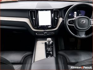 Volvo XC60 T6 350bhp AWD PHEV Inscription (Two Yea - Image 3